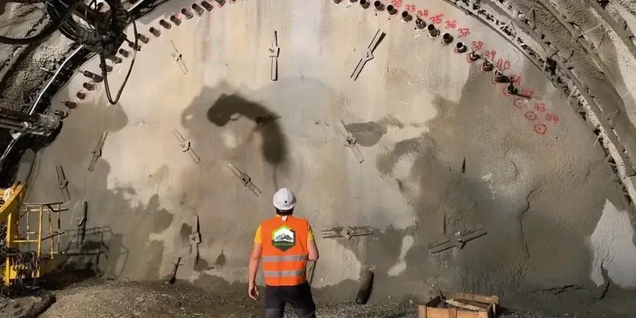 Surveillance Géotechnique des Excavations à Nancy : Contrôle en Continu
